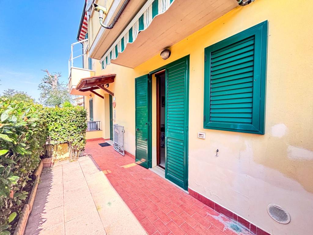 Appartamento a Guardistallo in Via Palestro - Foto 4