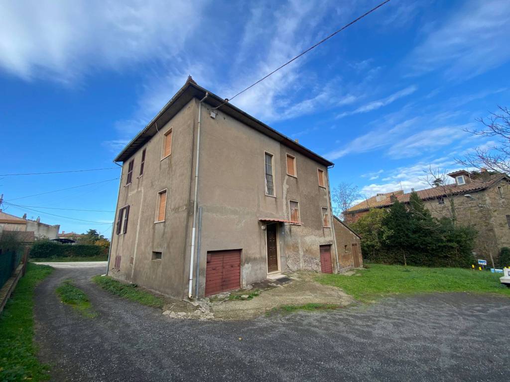 Casa indipendente a Vetralla in Strada Forocassio, 8 - Foto 2