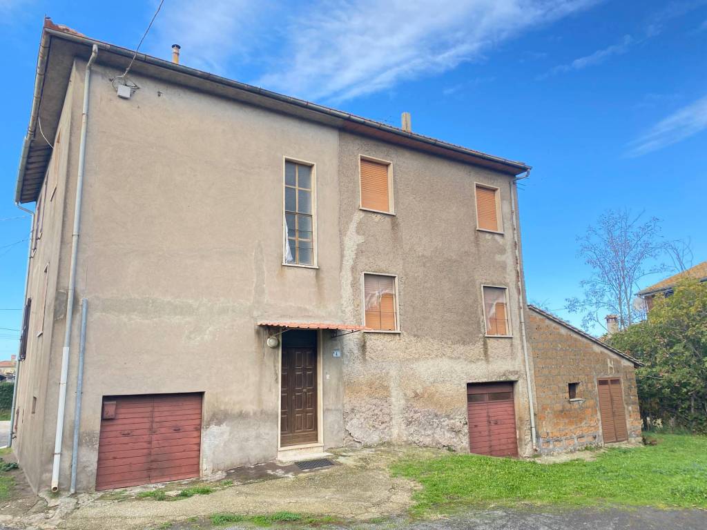 Casa indipendente a Vetralla in Strada Forocassio, 8 - Foto 3