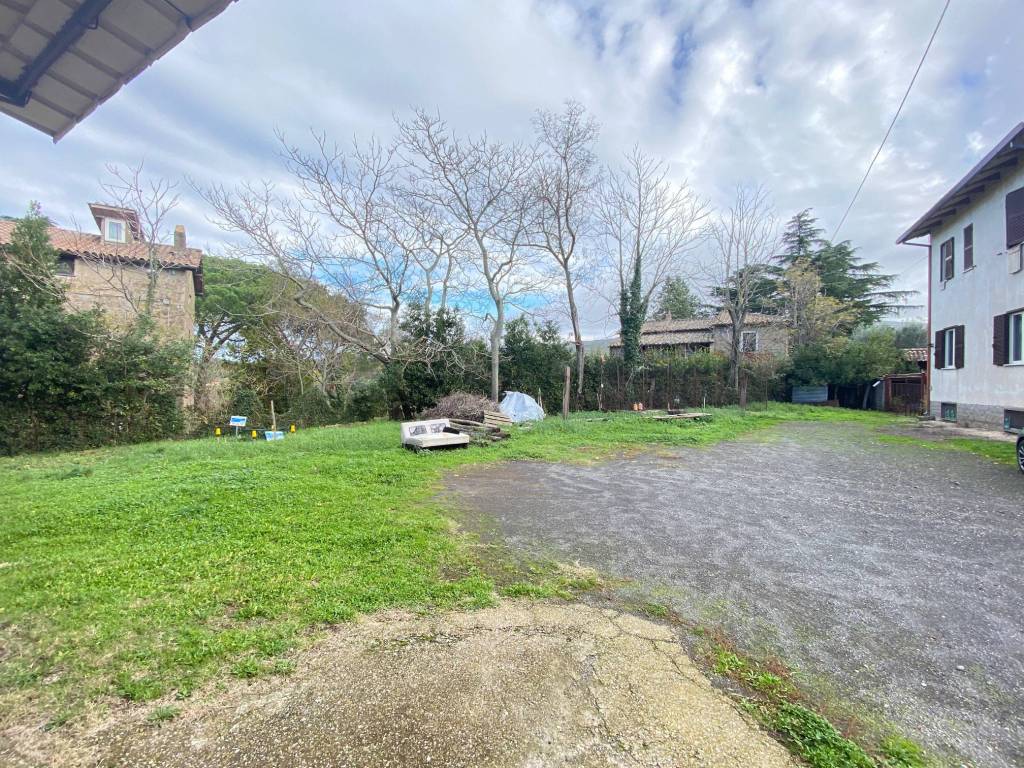 Casa indipendente a Vetralla in Strada Forocassio, 8 - Foto 4
