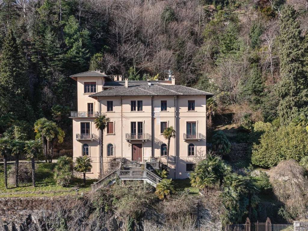 Villa a Cannobio in Via Casali Creda 1 - Foto 3