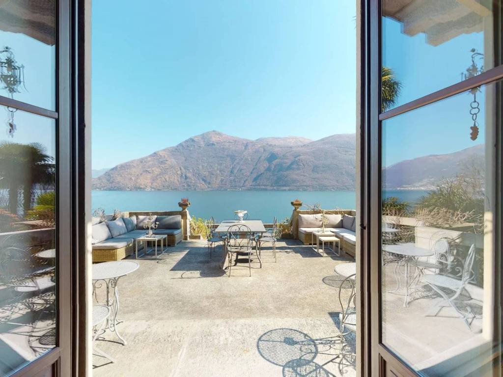 Villa a Cannobio in Via Casali Creda 1 - Foto 5