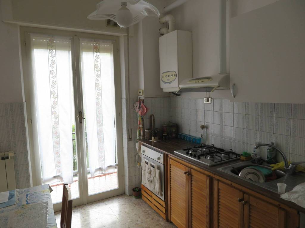 Appartamento a Lerici in Località Guercio, 22 - Foto 3