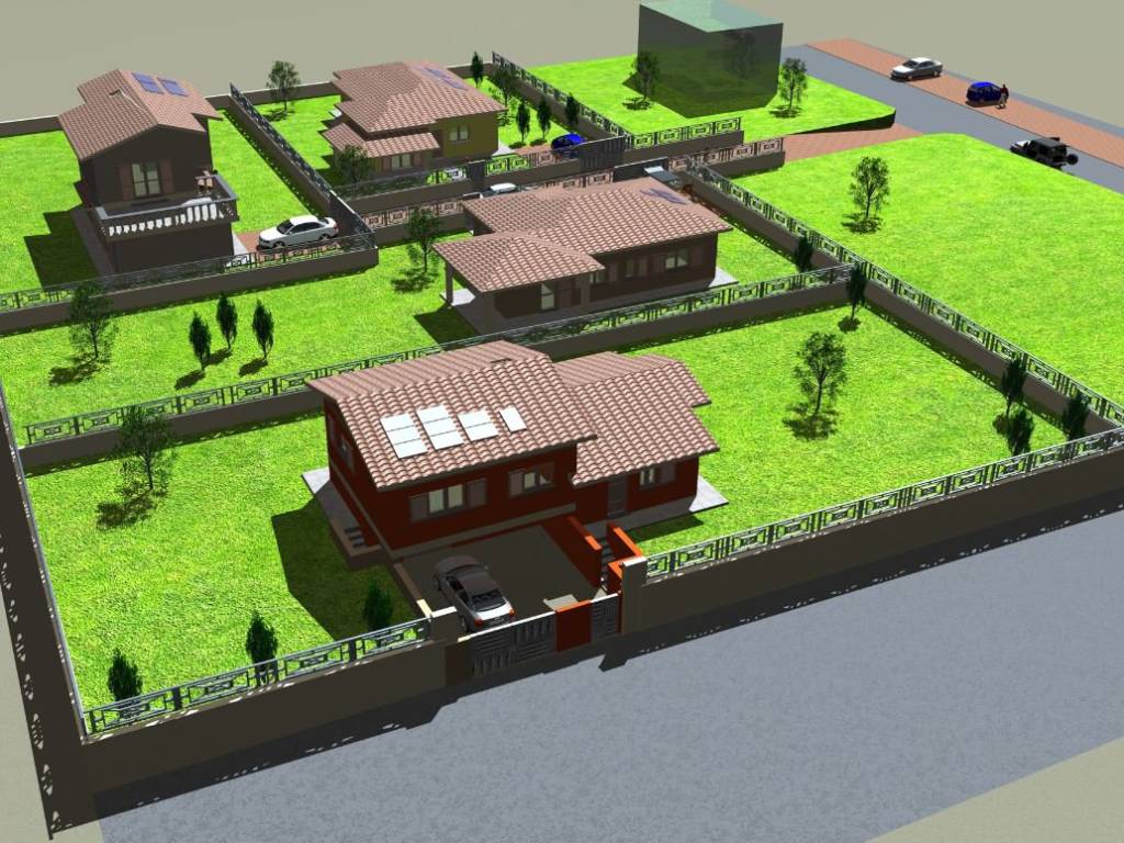 Villa a Buggiano in Via Pistoiese - Foto 2