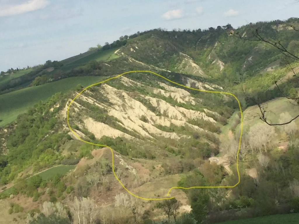 Terreno a Brisighella in Via Rio Chie' - Foto 5
