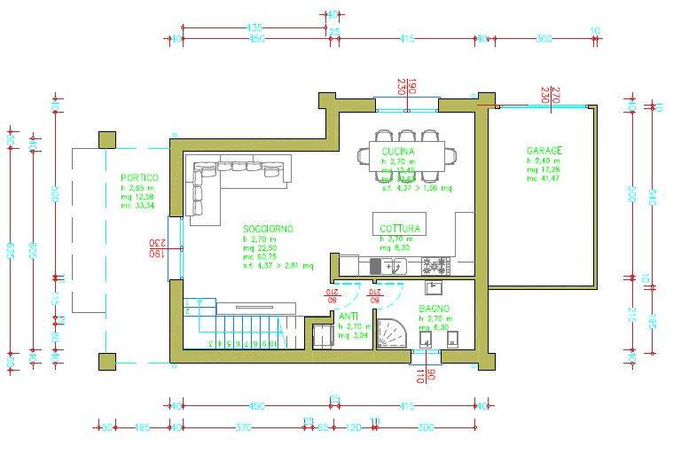 Villa a Borgoricco in Via del Graticolato - Foto 4