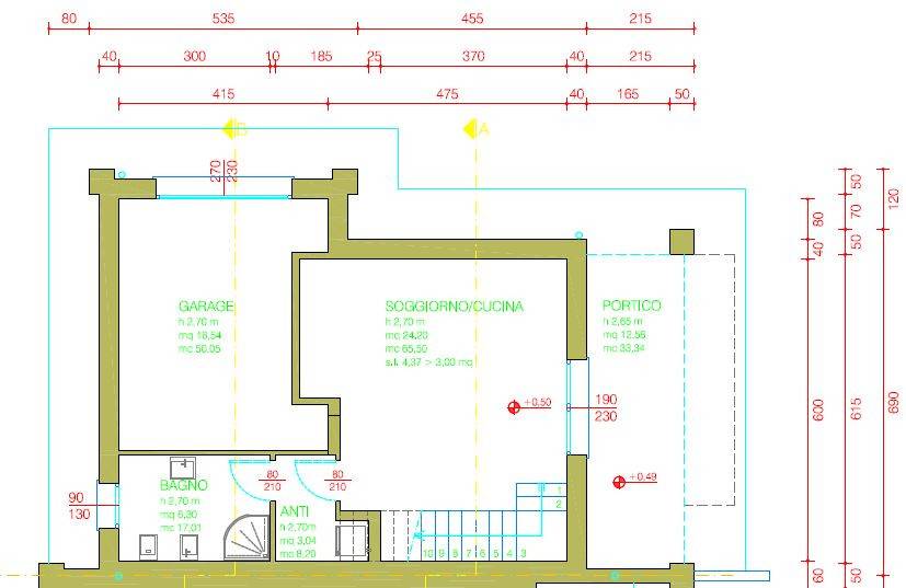 Villa a Borgoricco in Via del Graticolato - Foto 4