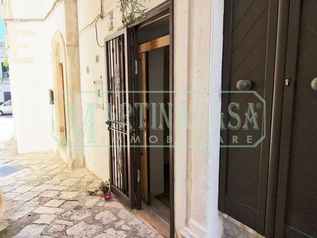 Appartamento a Martina franca in Vico 2 Vittorio Alfieri, 9 - Foto 2