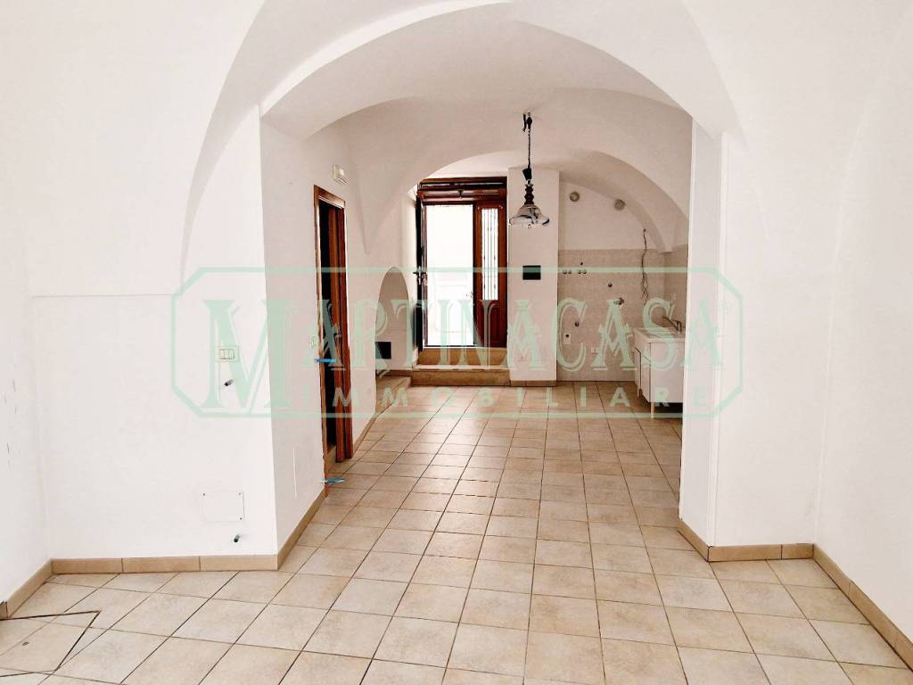 Appartamento a Martina franca in Vico 2 Vittorio Alfieri, 9 - Foto 3