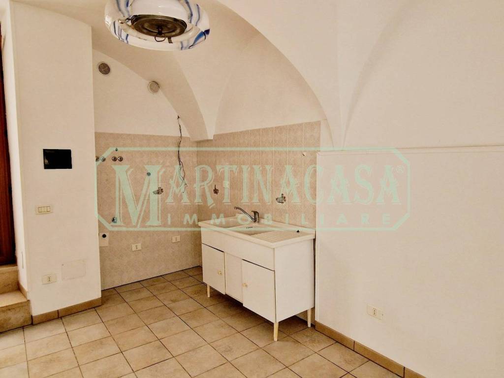 Appartamento a Martina franca in Vico 2 Vittorio Alfieri, 9 - Foto 4