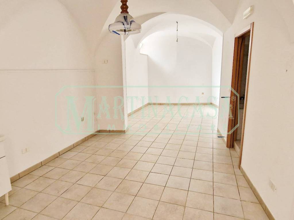 Appartamento a Martina franca in Vico 2 Vittorio Alfieri, 9 - Foto 5