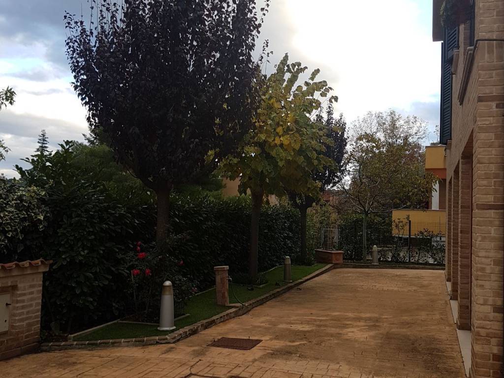 Villa a Mondavio - Foto 3