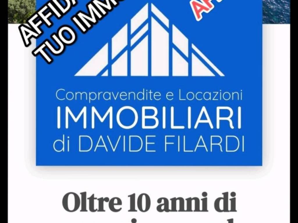 Loft / open space a Trecchina in Viale Jequiè, 2 - Foto 5