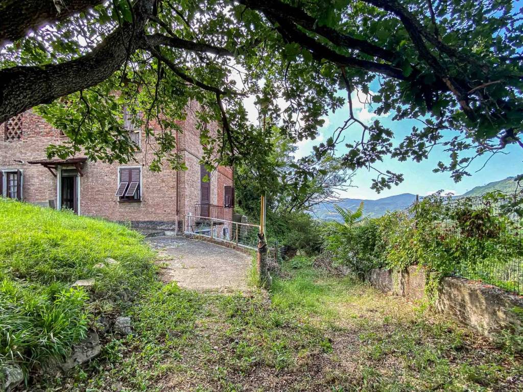 Villa a Arquata scrivia in Borgata Pessino - Foto 2