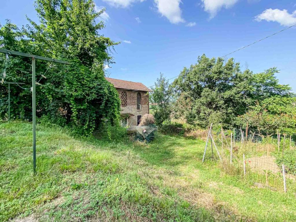 Villa a Arquata scrivia in Borgata Pessino - Foto 3