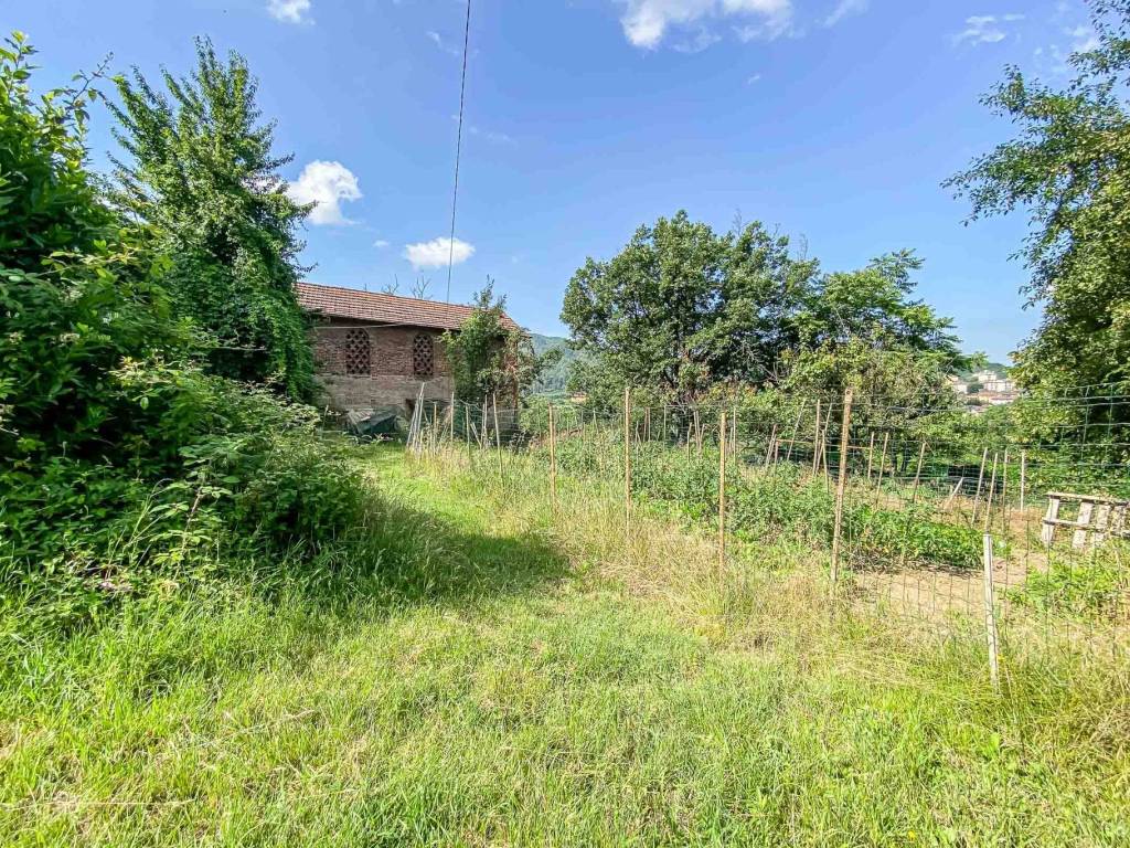 Villa a Arquata scrivia in Borgata Pessino - Foto 4