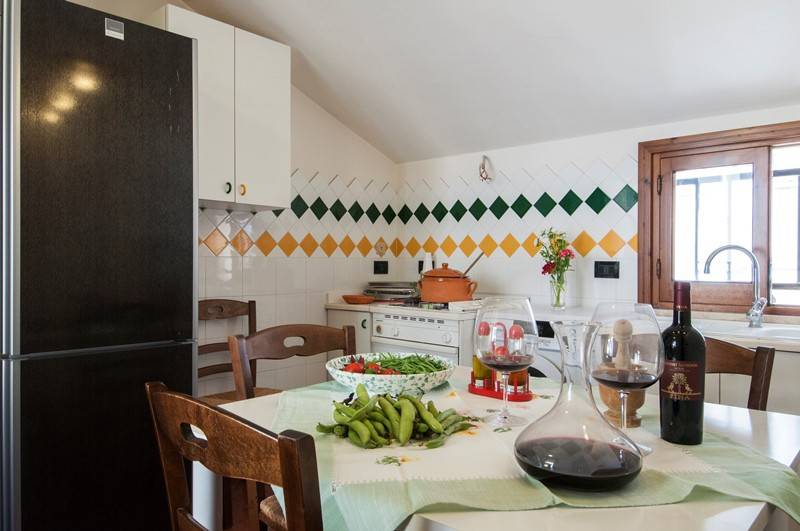 Appartamento a Marsala in Via Camillo Finocchiaro Aprile - Foto 3