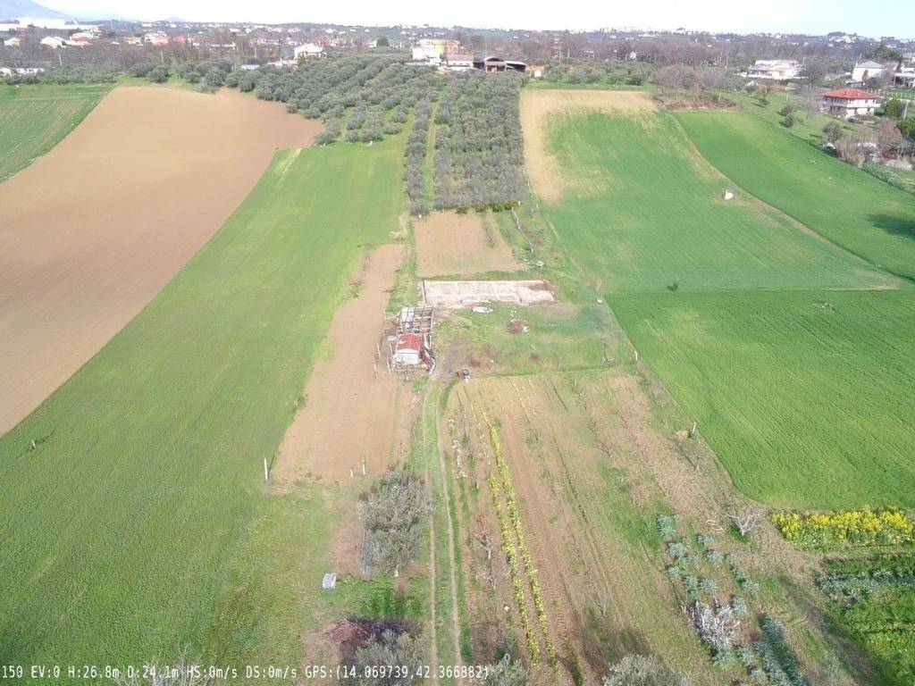 Terreno a Cepagatti in Via Varattiera - Foto 2