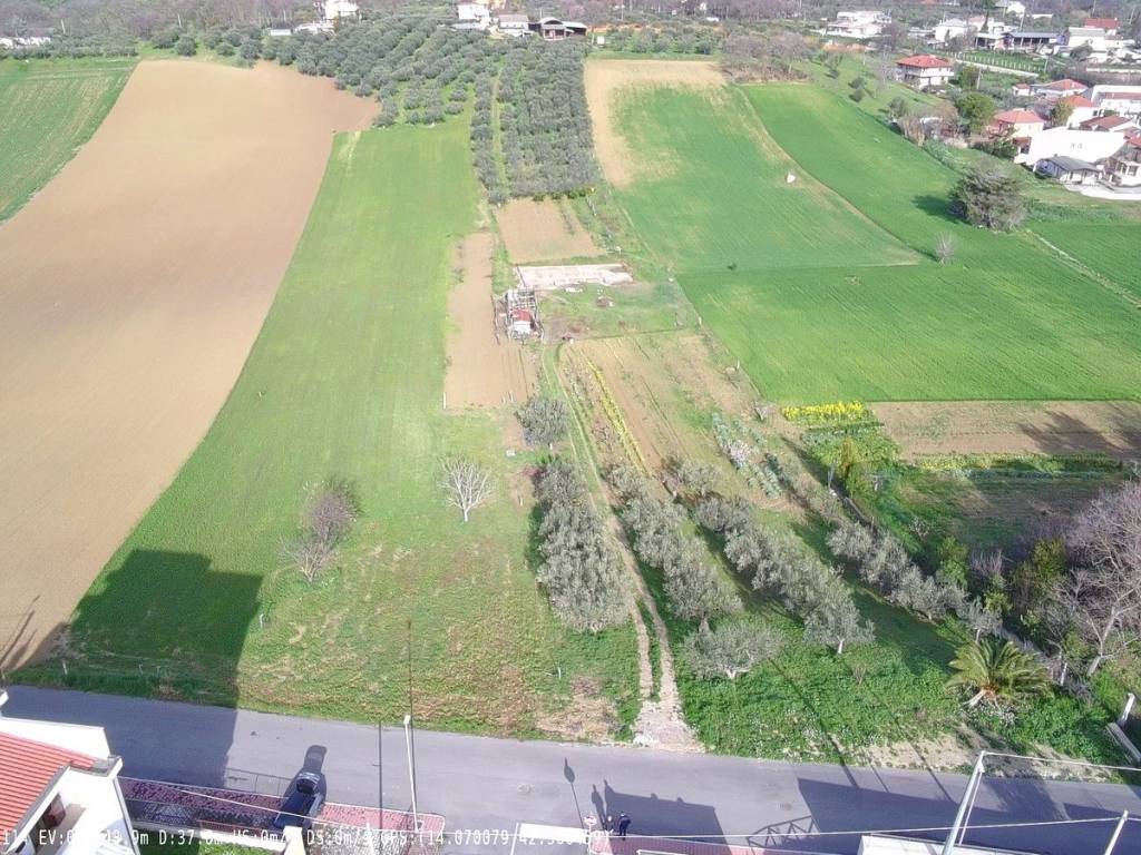 Terreno a Cepagatti in Via Varattiera - Foto 3