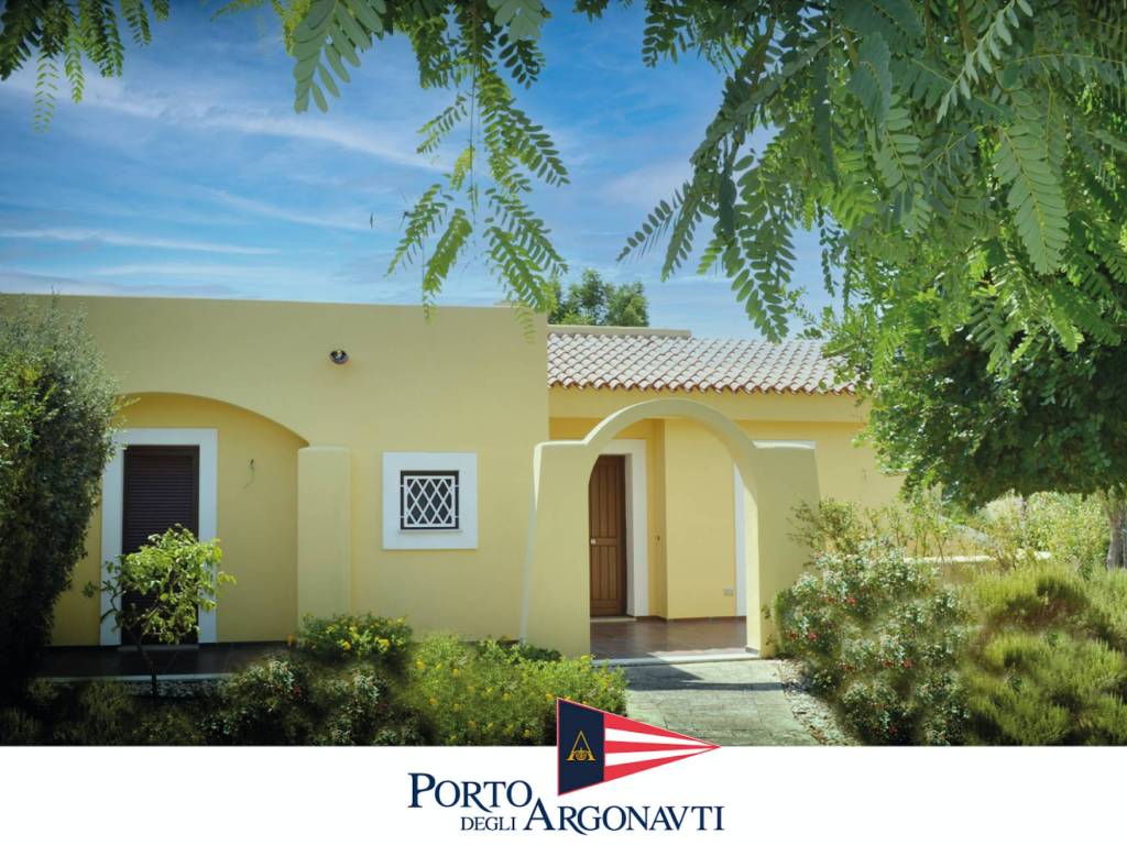 Villa a Pisticci in Contrada Torremare - Foto 2