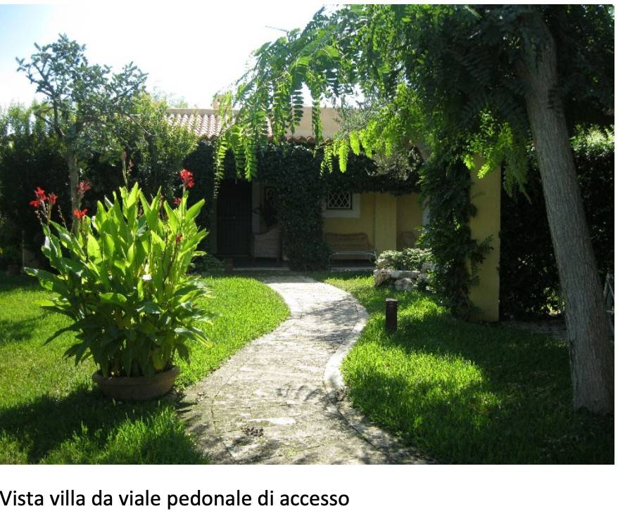 Villa a Pisticci in Contrada Torremare - Foto 3