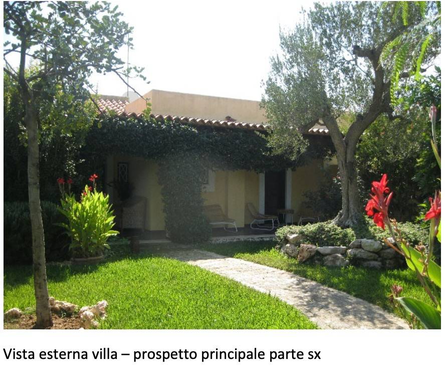 Villa a Pisticci in Contrada Torremare - Foto 4