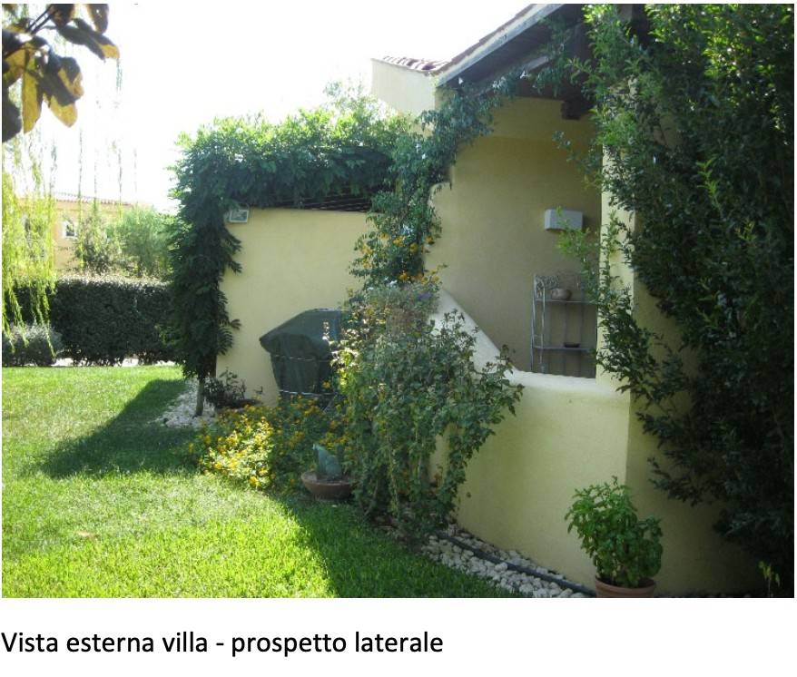 Villa a Pisticci in Contrada Torremare - Foto 5