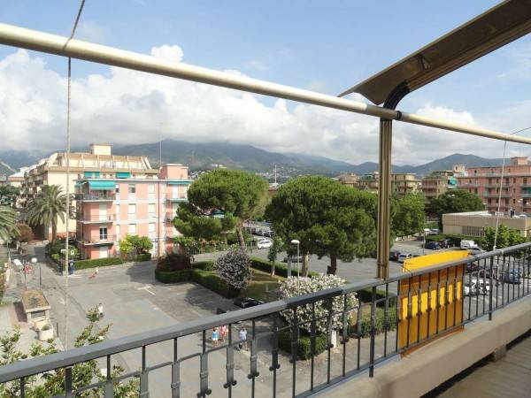 Attico / mansarda a Borghetto santo spirito in Piazza Fermi - Foto 2
