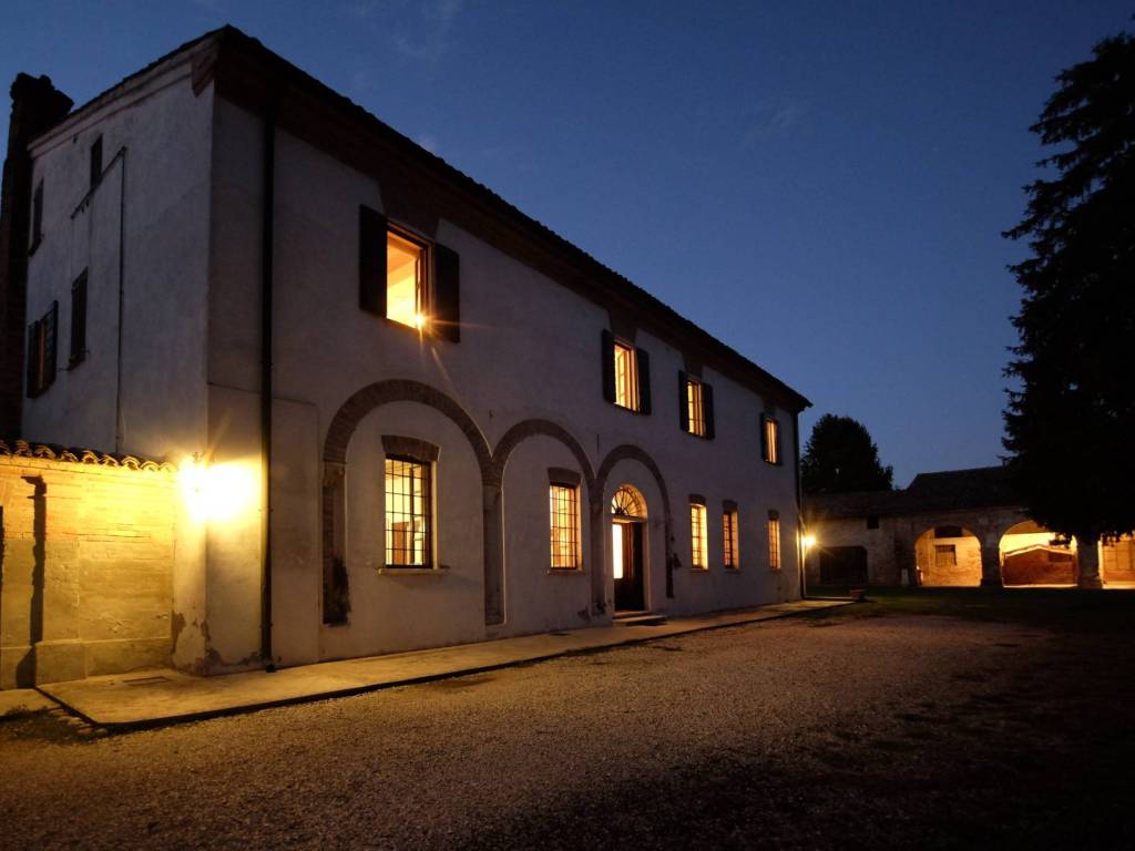 Casa indipendente a Marcaria in Via Larga - Foto 2