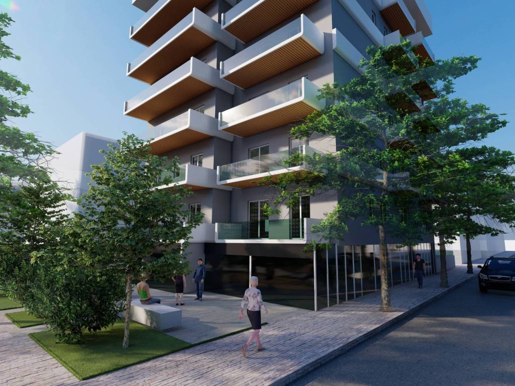 Appartamento a Chieti in Via Colonnetta, 21 - Foto 3