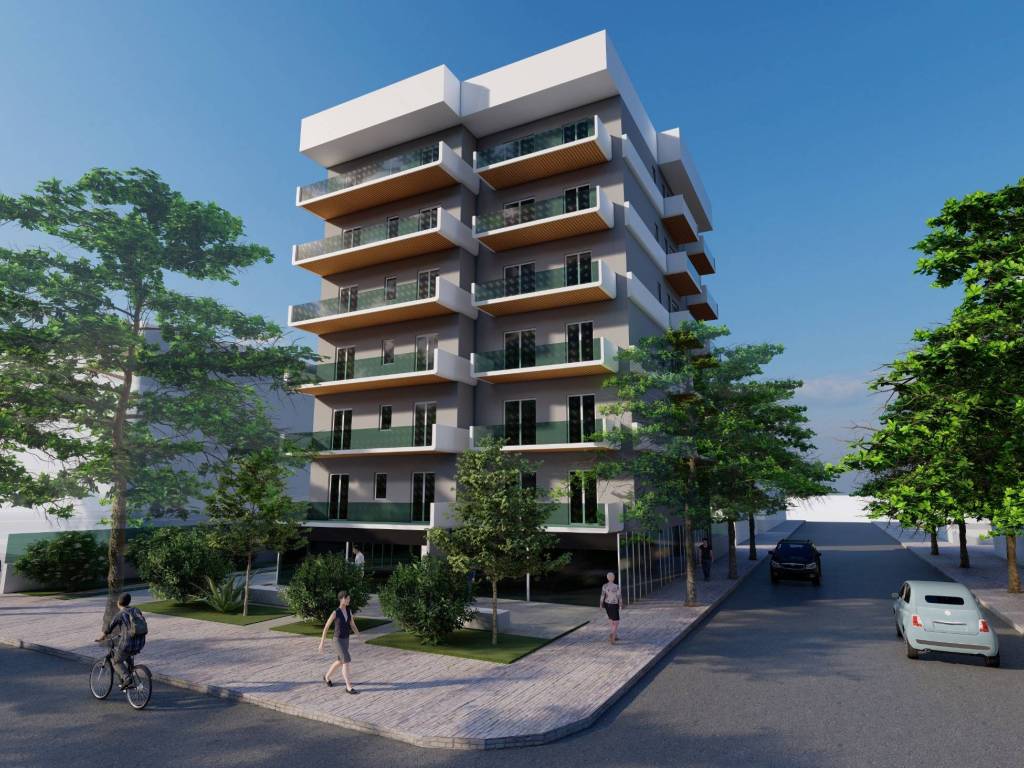 Appartamento a Chieti in Via Colonnetta, 21 - Foto 4