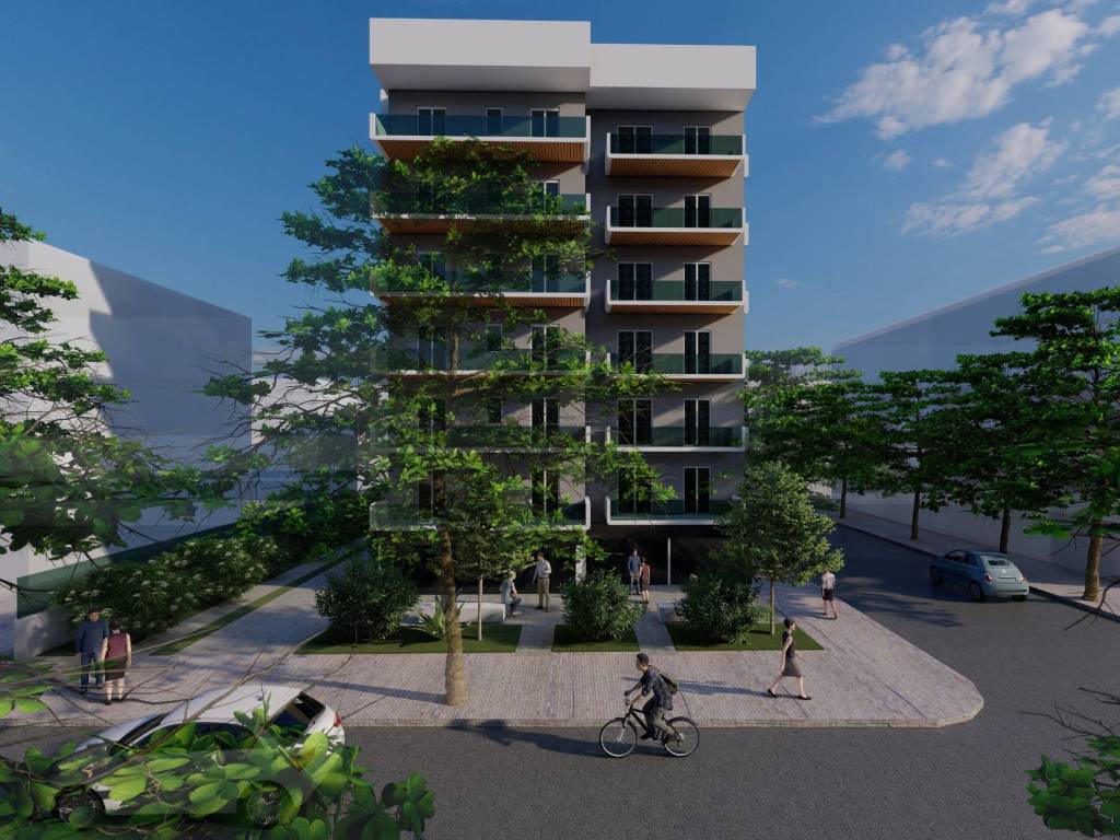 Appartamento a Chieti in Via Colonnetta, 21 - Foto 5