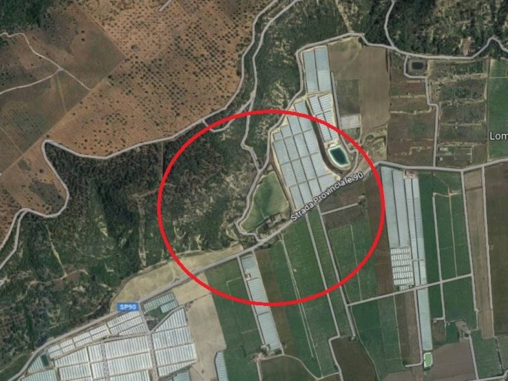 Terreno a Vittoria in Contrada Perrera - Foto 5