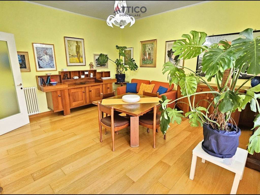 Appartamento a Sassari in Viale San Francesco, 13 - Foto 2