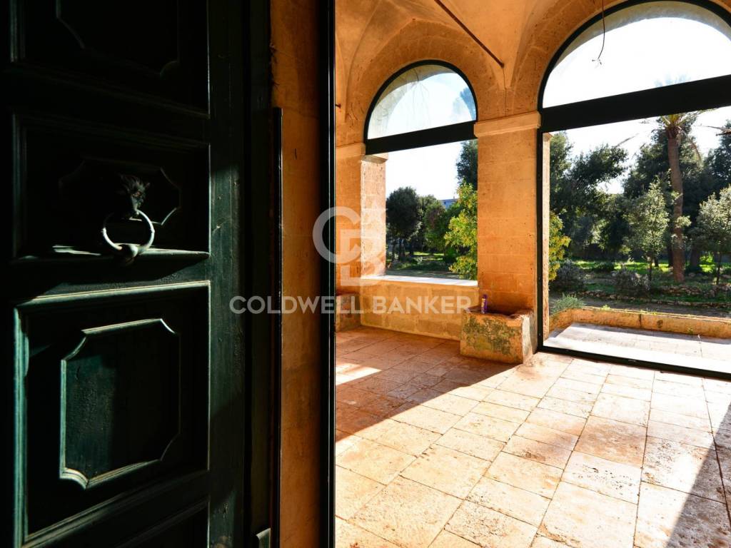 Villa a San vito dei normanni in Via Vincenzo Ruggero - Foto 5