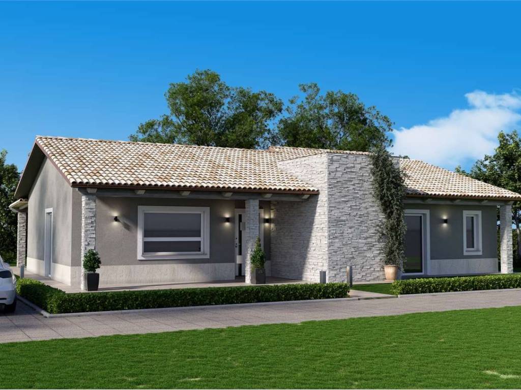 Villa a Terni in TUILLO , 49 - Foto 2