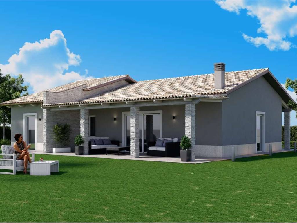 Villa a Terni in TUILLO , 49 - Foto 3