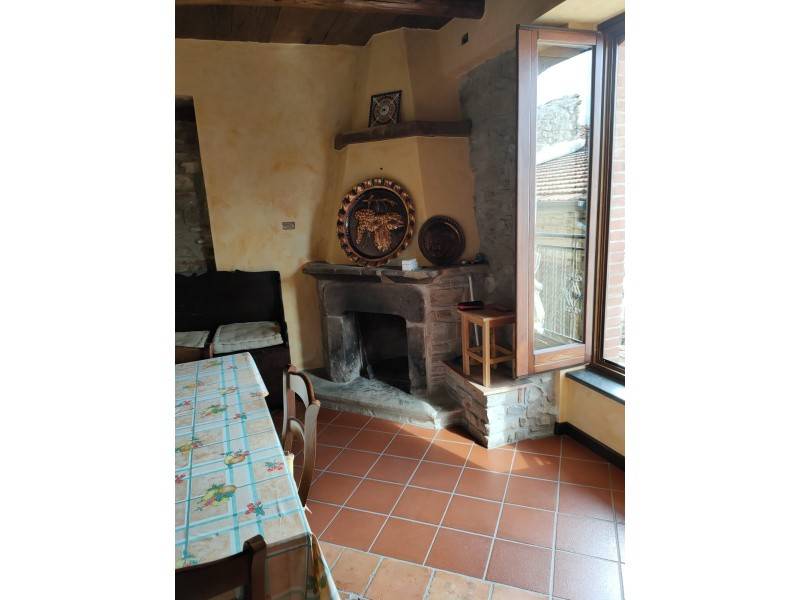 Palazzo / stabile a Altavilla silentina in Vicolo De Cesare, 11 - Foto 2