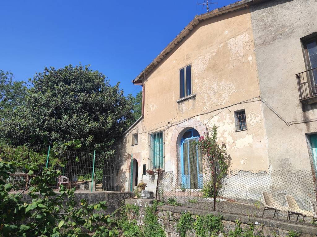 Rustico / casale a Avellino in Contrada Chiaira - Foto 3