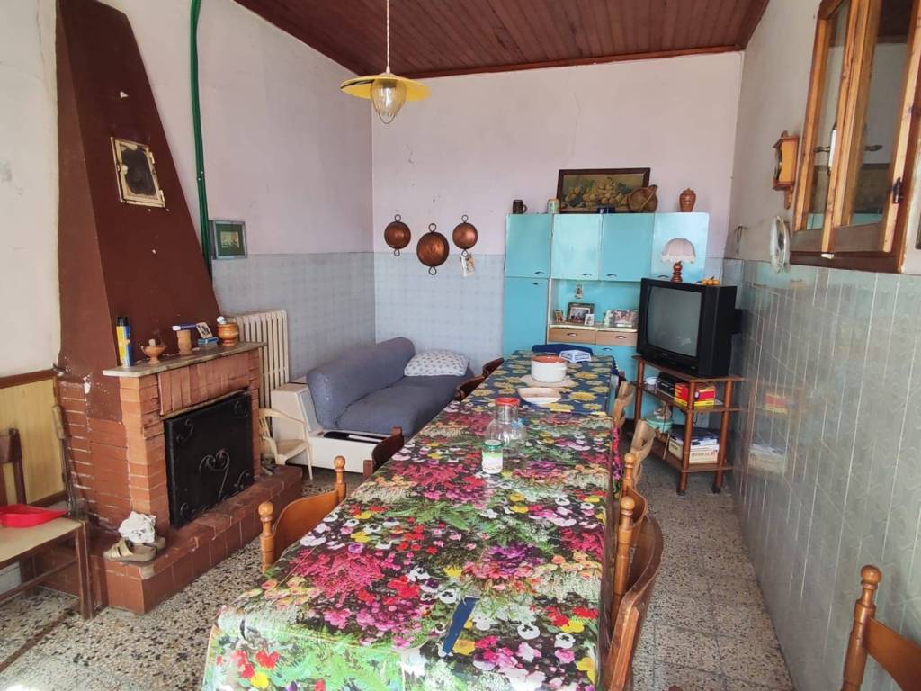 Rustico / casale a Avellino in Contrada Chiaira - Foto 4