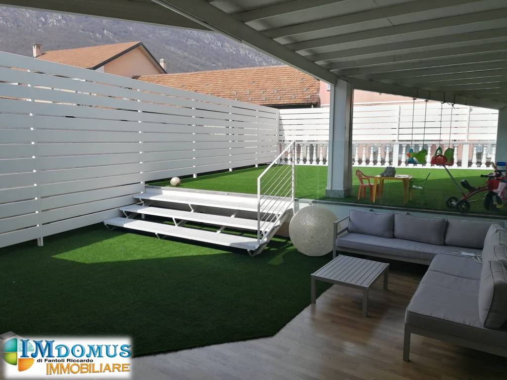 Appartamento a Domodossola in Via Papa Giovanni XXIII, 95 - Foto 3