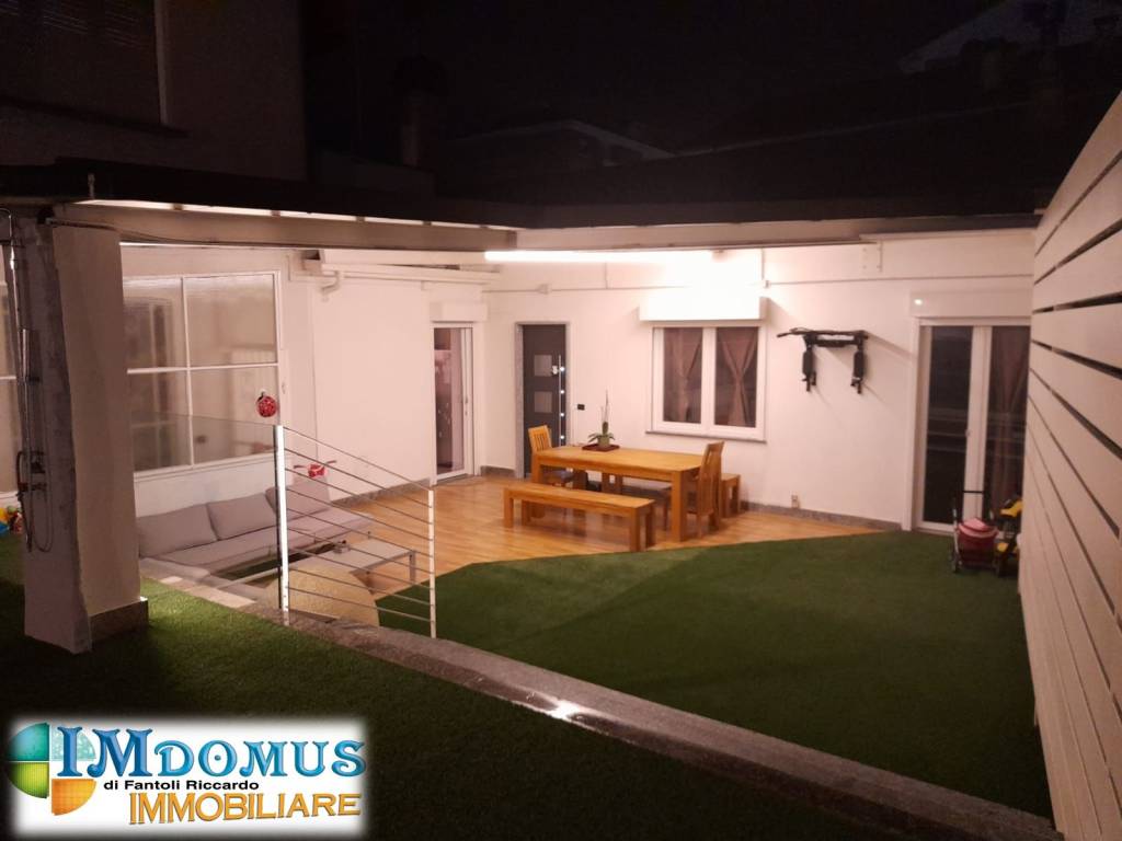 Appartamento a Domodossola in Via Papa Giovanni XXIII, 95 - Foto 5