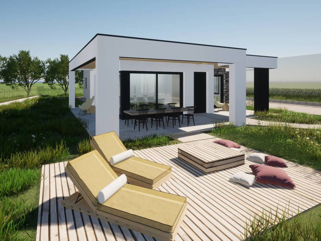 Villa a Udine in Via Biella, 113 - Foto 3