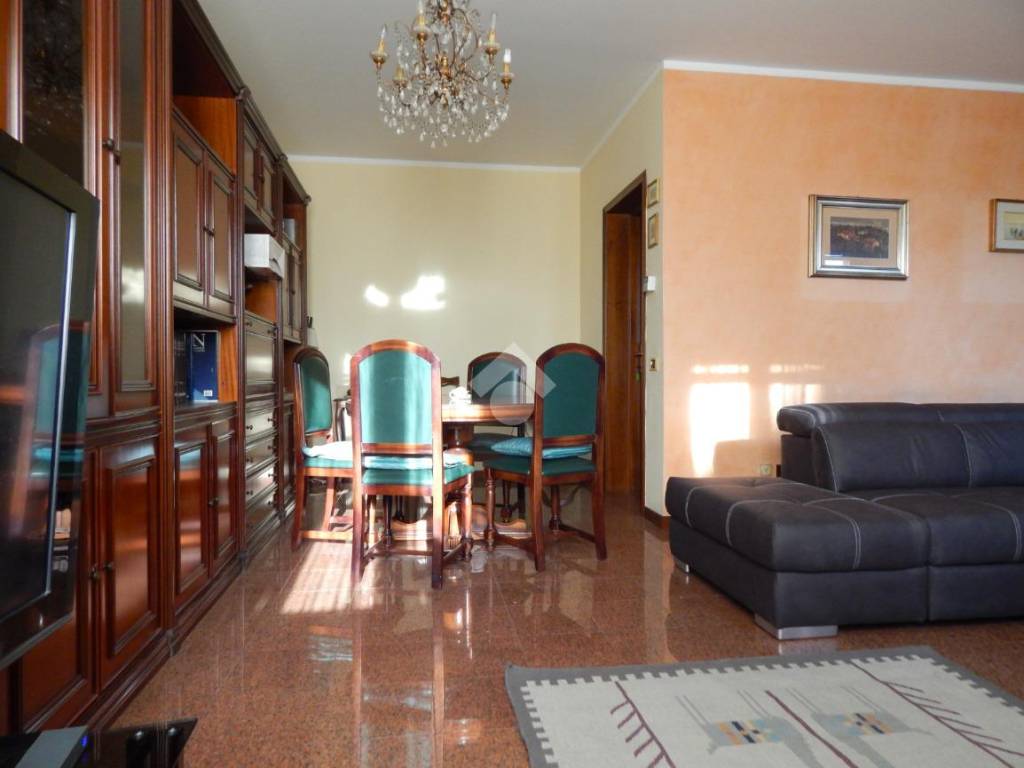 Appartamento a Cremona in Via Santa Maria in Betlem, 21 - Foto 3