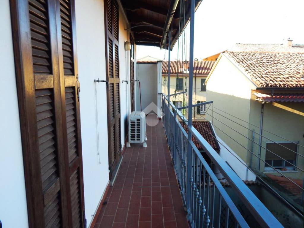Appartamento a Cremona in Via Santa Maria in Betlem, 21 - Foto 4