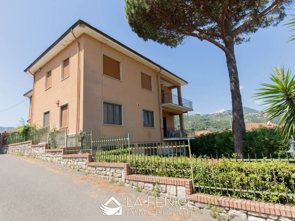 Appartamento a La spezia in Via Viano, 80 - Foto 5