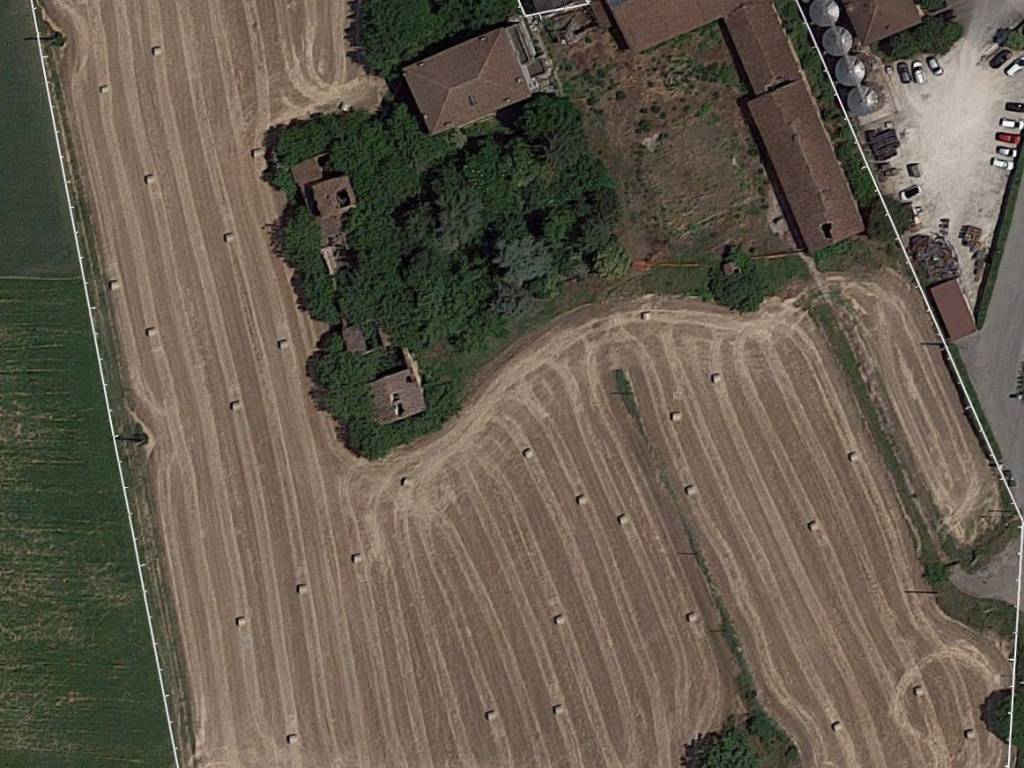 Terreno a Pegognaga in Svincolo Pegognaga - Foto 3