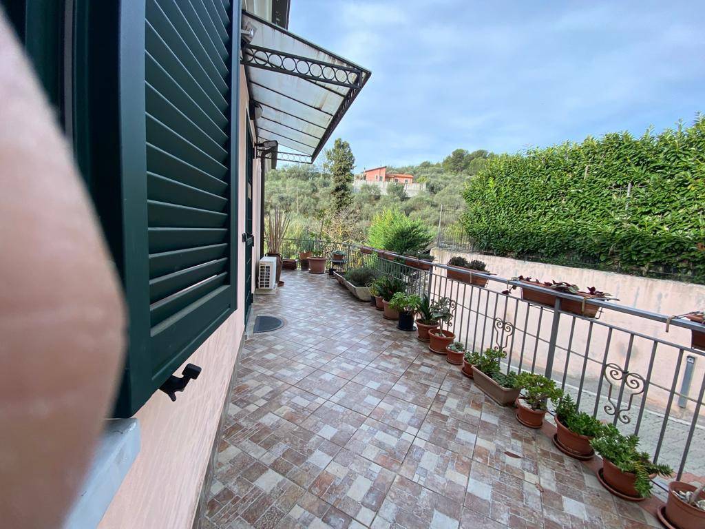 Villa a San bartolomeo al mare in Via Pairola - Foto 3