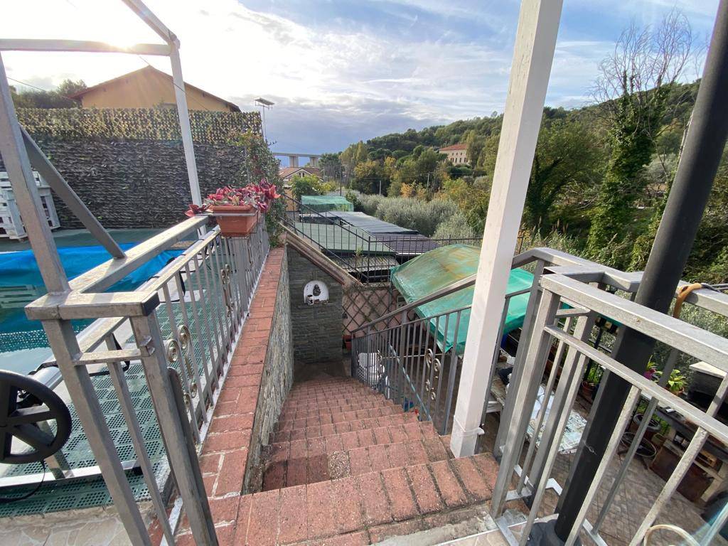 Villa a San bartolomeo al mare in Via Pairola - Foto 4