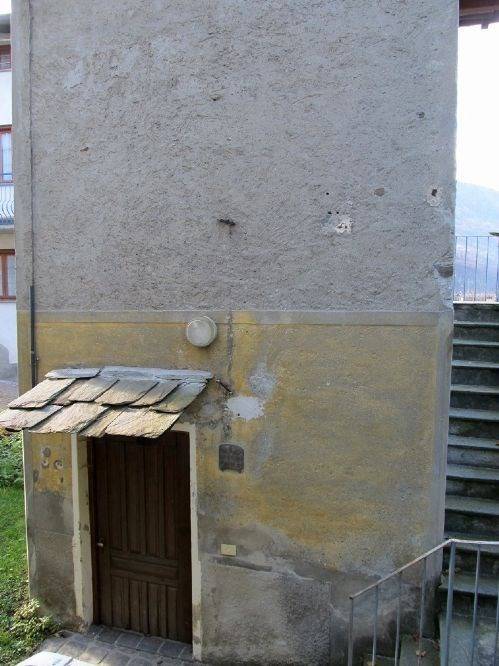 Casa indipendente a Albosaggia in torchione - Foto 2